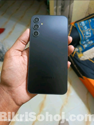 Samsung galaxy A34 5G 6/128